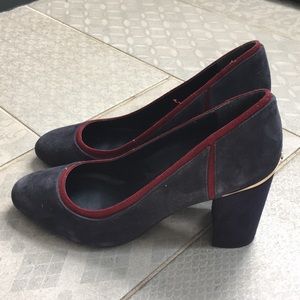 Tommy Hilfiger Heels